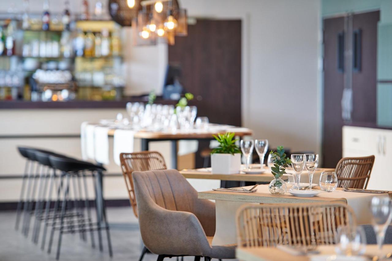 Les Terrasses D'atlanthal Hotel Anglet