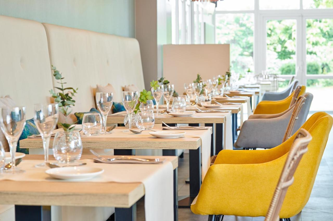 Les Terrasses D'atlanthal Hotel Anglet