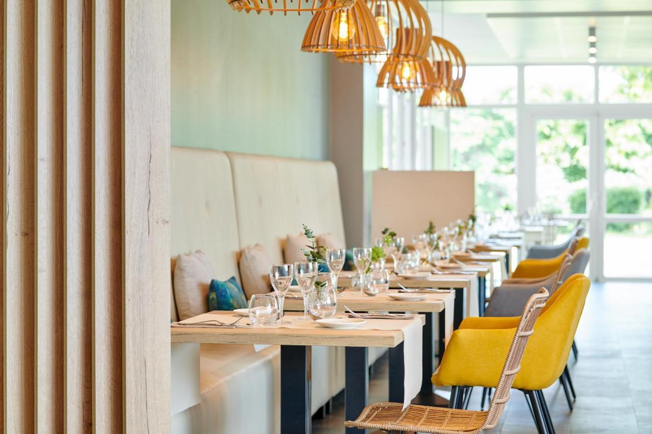 Hotel Les Terrasses D'atlanthal Anglet