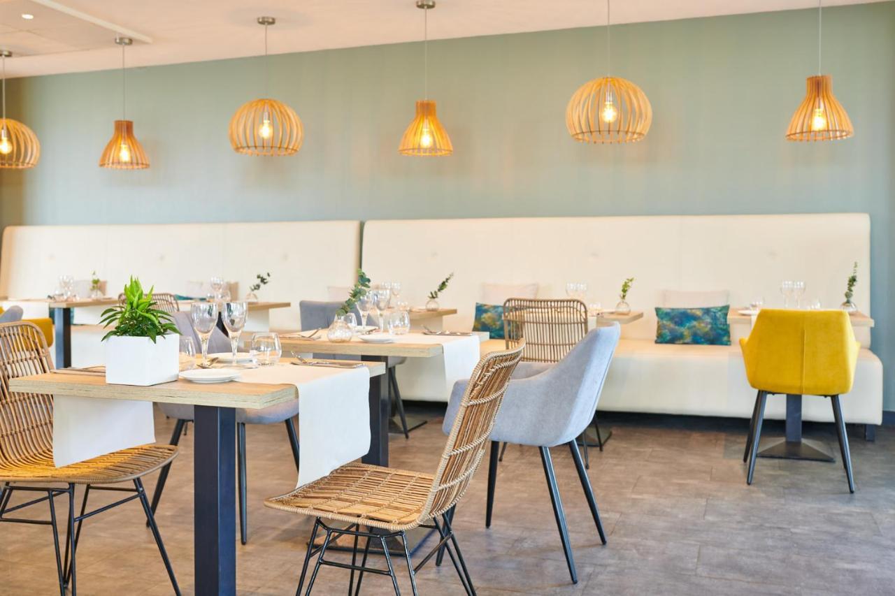 Hotel Les Terrasses D'atlanthal 3*