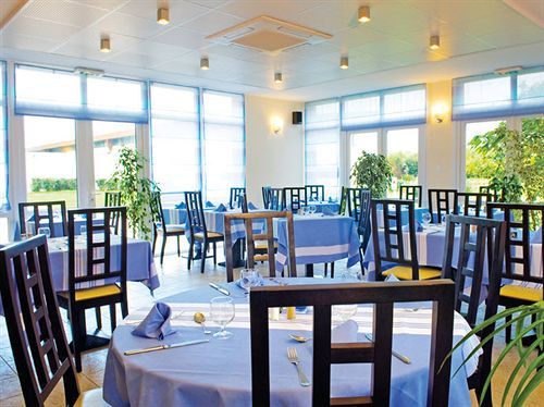 Les Terrasses D'atlanthal Hotel