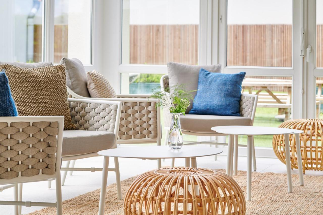 Les Terrasses D'atlanthal Hotel Anglet